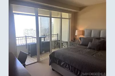  700 W Harbor Dr #2503, San Diego, CA 92101 - Photo 10