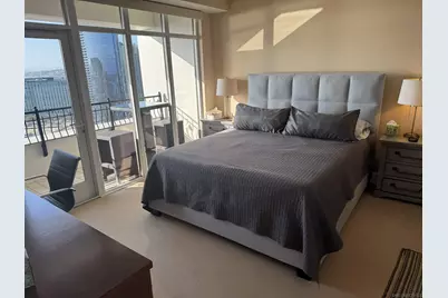  700 W Harbor Dr #2503, San Diego, CA 92101 - Photo 20
