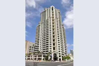  700 W Harbor Dr #2503, San Diego, CA 92101 - Photo 1
