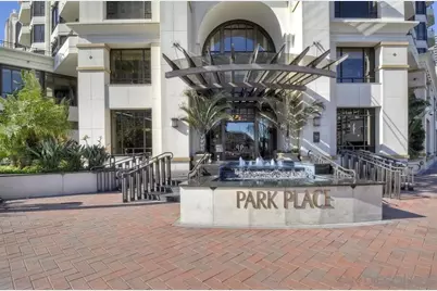  700 W Harbor Dr #2503, San Diego, CA 92101 - Photo 14