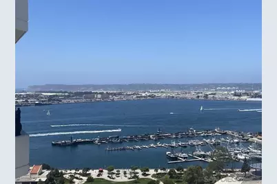  700 W Harbor Dr #2503, San Diego, CA 92101 - Photo 2