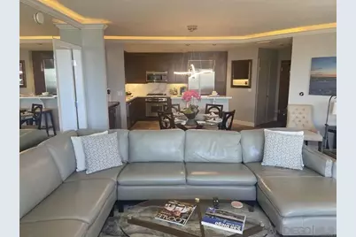  700 W Harbor Dr #2503, San Diego, CA 92101 - Photo 6
