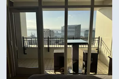  700 W Harbor Dr #2503, San Diego, CA 92101 - Photo 22