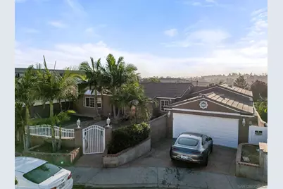  330 Willie James Jones Ave, San Diego, CA 92102 - Photo 2