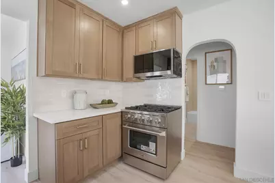  3296 Talbot, San Diego, CA 92106 - Photo 10