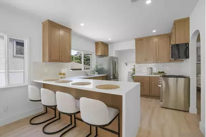  3296 Talbot, San Diego, CA 92106 - Photo 2