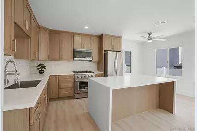  3296 Talbot, San Diego, CA 92106 - Photo 14