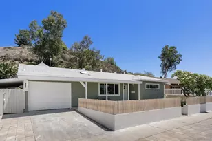 477 Meadowbrook, San Diego, CA 92114 - Photo 1