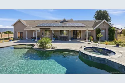  14589 Tyler, Valley Center, CA 92082 - Photo 2
