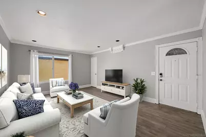  1643 Pentecost Way #4, San Diego, CA 92105 - Photo 1