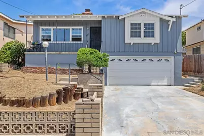 2467 56th St, San Diego, CA 92105 - Photo 1
