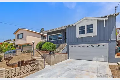  2467 56th Street, San Diego, CA 92105 - Photo 2