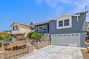 2467 56th St, San Diego, CA 92105 - Photo 2