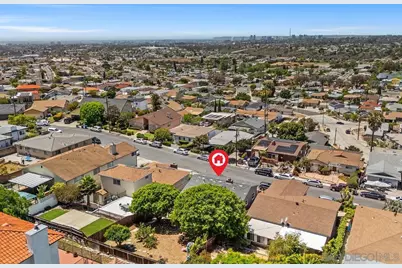  2467 56th Street, San Diego, CA 92105 - Photo 4