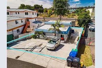  2240 W Dunlop, San Diego, CA 92111 - Photo 6
