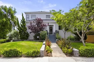 1106 4th St, Coronado, CA 92118 - Photo 2