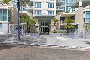 850 Beech St, San Diego, CA 92101 - Photo 8
