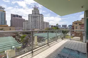850 Beech St, San Diego, CA 92101 - Photo 1