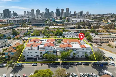  1150 21st Street #25, San Diego, CA 92102 - Photo 34