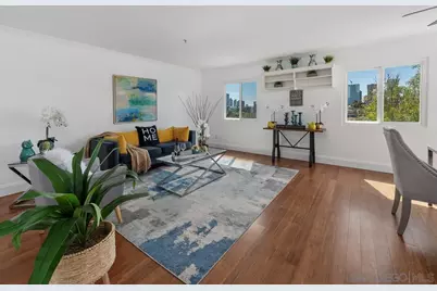  1150 21st Street #25, San Diego, CA 92102 - Photo 2