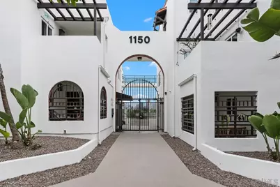  1150 21st Street #25, San Diego, CA 92102 - Photo 26