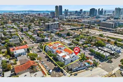  1150 21st Street #25, San Diego, CA 92102 - Photo 32