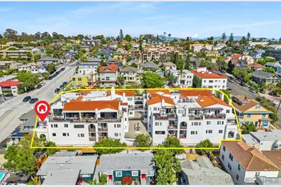 1150 21st Street #25, San Diego, CA 92102 - Photo 40