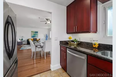  1150 21st Street #25, San Diego, CA 92102 - Photo 14