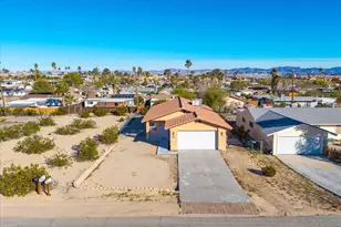 72440 Sun Valley Dr, Twentynine Palms, CA 92277 - Photo 2