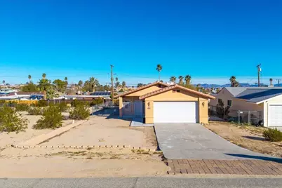  72440 Sun Valley Dr, Twentynine Palms, CA 92277 - Photo 1