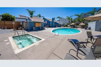  4134 Mount Alifan Unit E #E, San Diego, CA 92111 - Photo 32