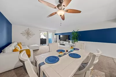  4134 Mount Alifan Unit E #E, San Diego, CA 92111 - Photo 2