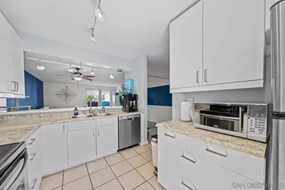  4134 Mount Alifan Unit E #E, San Diego, CA 92111 - Photo 8