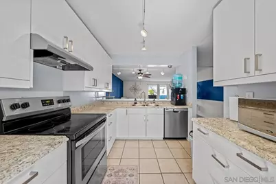  4134 Mount Alifan Unit E #E, San Diego, CA 92111 - Photo 10
