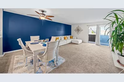  4134 Mount Alifan Unit E #E, San Diego, CA 92111 - Photo 1