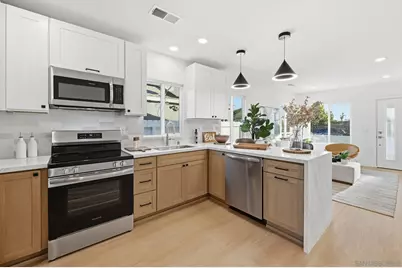  4416 40th St, San Diego, CA 92116 - Photo 8