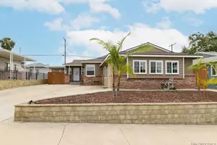 6741 Carthage St, San Diego, CA 92120 - Photo 2