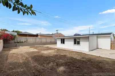  3630 Nassau Dr, San Diego, CA 92115 - Photo 32