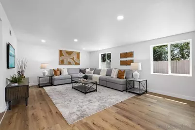 3630 Nassau Dr, San Diego, CA 92115 - Photo 14