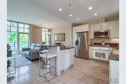  555 Front St #205, San Diego, CA 92101 - Photo 16