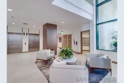  555 Front St #205, San Diego, CA 92101 - Photo 10