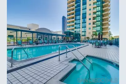  555 Front St #205, San Diego, CA 92101 - Photo 50