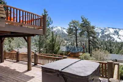  43469 Sheephorn, Big Bear Lake, CA 92315 - Photo 1