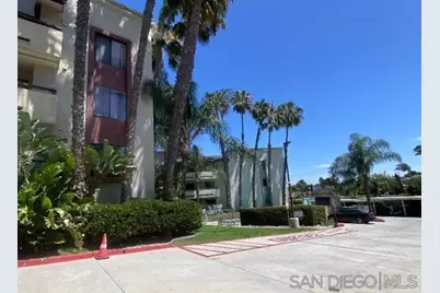  5885 El Cajon Blvd #116, San Diego, CA 92115 - Photo 4
