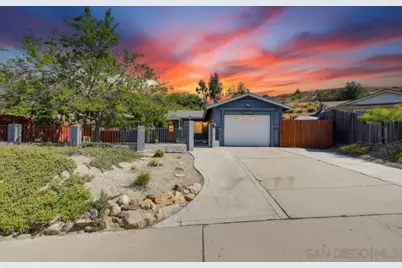  9510 Tuthill, Santee, CA 92071 - Photo 2
