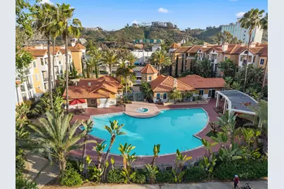  2250 Camino De La Reina #202, San Diego, CA 92108 - Photo 1
