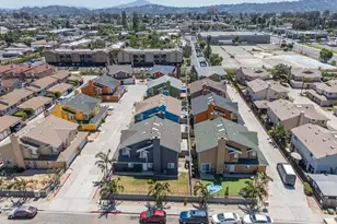 445-523 Hart Dr, El Cajon, CA 92021 - Photo 4