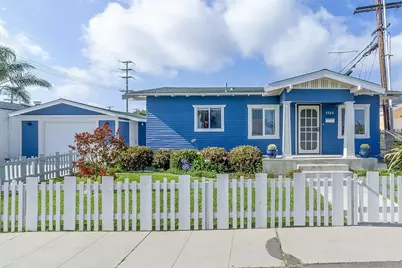  3320 Orange Avenue, San Diego, CA 92104 - Photo 1