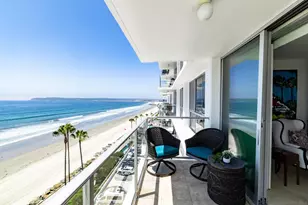 1830 Avenida Del Mundo, Coronado, CA 92118 - Photo 1