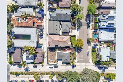  4083 Sequoia, San Diego, CA 92109 - Photo 56